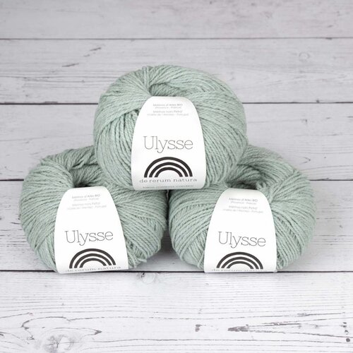 De Rerum Natura ULYSSE - SAUGE De Rerum Natura ULYSSE - SAUGE