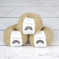 ULYSSE - CREME ANGLAISE