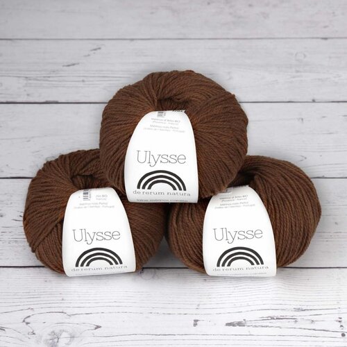 De Rerum Natura ULYSSE - CARAMEL De Rerum Natura ULYSSE - CARAMEL