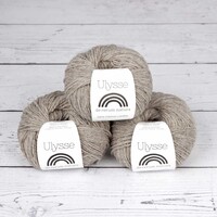 ULYSSE - POIVRE ET SEL