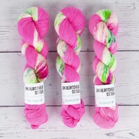 SINGULARITY - GNOMESTICK