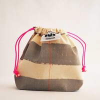 OHWOW PROJECT BAG - STYLE 10