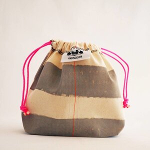 OHWOW.Amsterdam OHWOW PROJECT BAG - STYLE 10