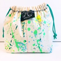 OHWOW PROJECT BAG - STYLE 11