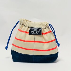 OHWOW.Amsterdam OHWOW PROJECT BAG - STYLE 3
