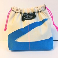 OHWOW PROJECT BAG - STYLE 8