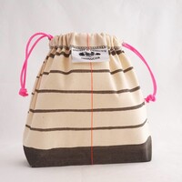 OHWOW PROJECT BAG - STYLE 13