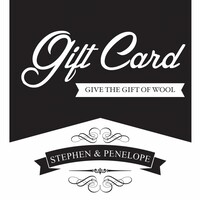 Gift Card  €200