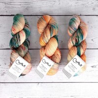 COTTAGE MERINO - ALASKA