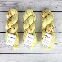 COTTAGE MERINO - LEMON BRITTLE