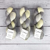 COTTAGE MERINO - COCKATIEL