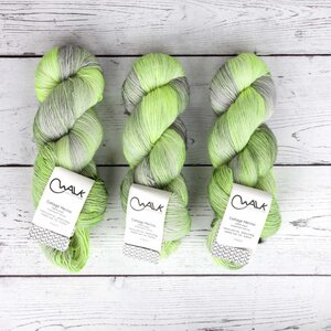 WALK collection COTTAGE MERINO - VOLTAGE