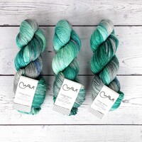 COTTAGE MERINO - CLIFF JUMP