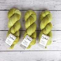 COTTAGE MERINO - MALIBU GOLD