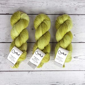 WALK collection COTTAGE MERINO - MALIBU GOLD