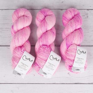 WALK collection COTTAGE MERINO - IT'S A GIRL