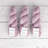 COTTAGE MERINO - FLIEDER