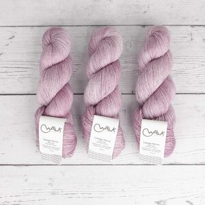 WALK collection COTTAGE MERINO - FLIEDER