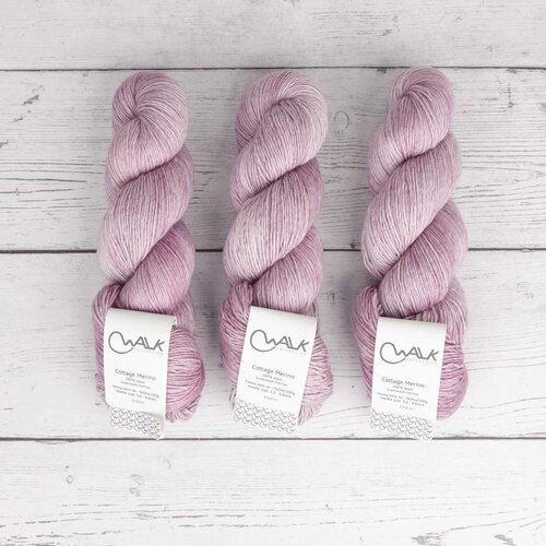 WALK collection COTTAGE MERINO - FLIEDER WALK collection COTTAGE MERINO - FLIEDER
