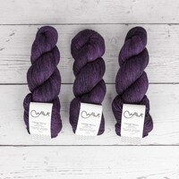 COTTAGE MERINO - BLUEBERRY JUICE