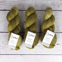 COTTAGE MERINO - OLIVIA