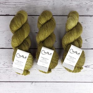 WALK collection COTTAGE MERINO - OLIVIA