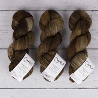 COTTAGE MERINO - TOBACCO