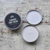 FARMERS' - FOOT CREAM 150 ML
