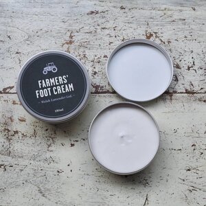 Farmers' FARMERS' - FOOT CREAM 150 ML