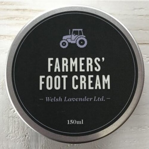 Farmers' FARMERS' - FOOT CREAM 150 ML