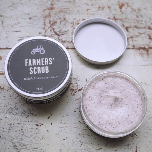 Farmers' FARMERS' SCRUB 75 ML Farmers' FARMERS' SCRUB 75 ML