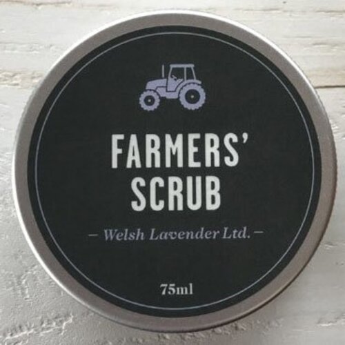 Farmers' FARMERS' SCRUB 75 ML