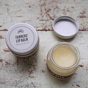 Farmers' FARMERS' LIP BALM