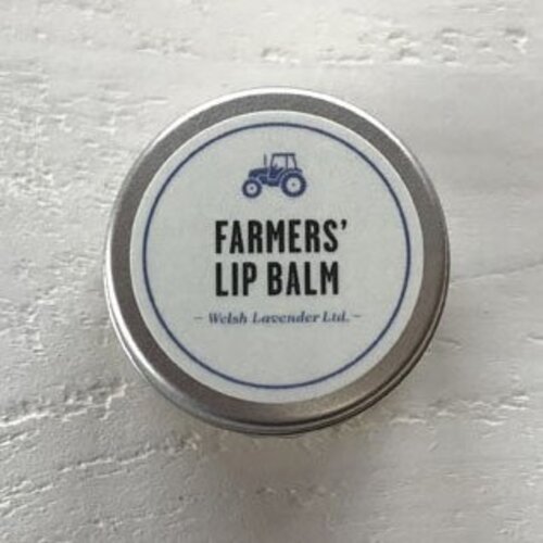 Farmers' FARMERS' LIP BALM