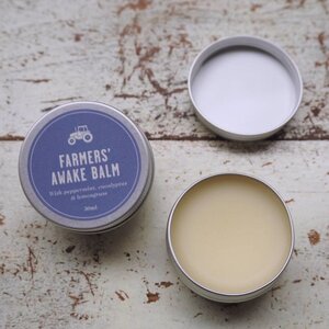 Farmers' FARMERS' AWAKE BALM 30 ML