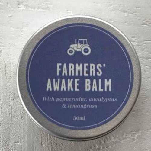 Farmers' FARMERS' AWAKE BALM 30 ML Farmers' FARMERS' AWAKE BALM 30 ML