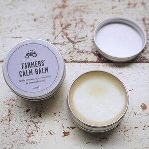 Farmers' FARMERS' CALM BALM 30 ML