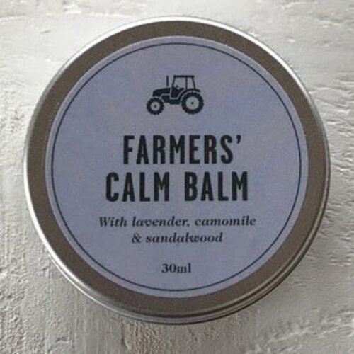 Farmers' FARMERS' CALM BALM 30 ML Farmers' FARMERS' CALM BALM 30 ML