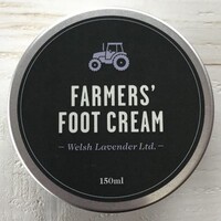 FARMERS' FOOT CREAM MINI 30 ML