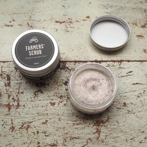 Farmers' FARMERS' SCRUB MINI 30 ML