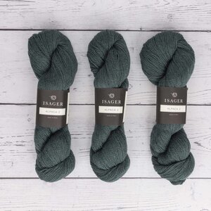 Isager ALPACA 2 - 16