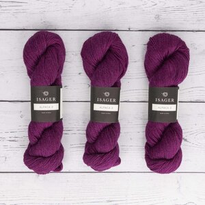 Isager ALPACA 2 - 17