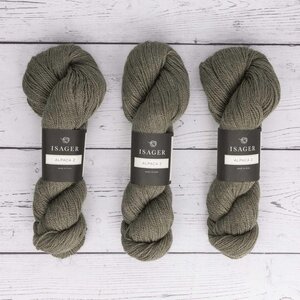 Isager ALPACA 2 - 23
