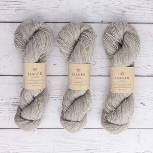 Isager ALPACA 2 - 2s ECO