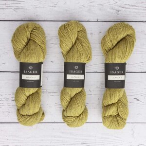 Isager ALPACA 2 - 40