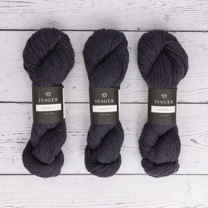 Isager ALPACA 2 - 47