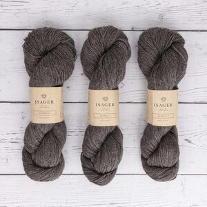Isager ALPACA 2 - 4s ECO
