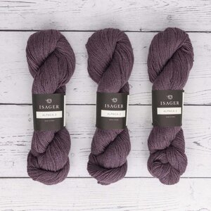 Isager ALPACA 2 - 52