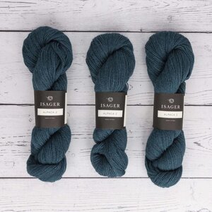 Isager ALPACA 2 - 54