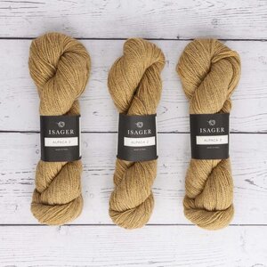 Isager ALPACA 2 - 59